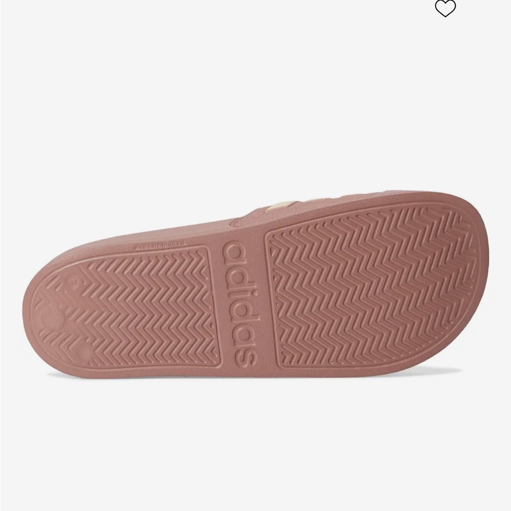 NWOT Adidas Adilette Shower Shoes - Picture 3 of 9